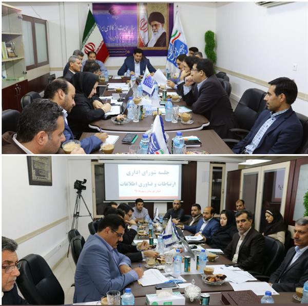 راه اندازی 67 دستگاه خودپرداز (ATM) روستایی در استان خوزستان