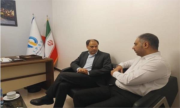 ضرورت حمایت از شرکت ها و فعالان حوزه فناوری اطلاعات در شرایط جنگ