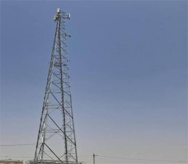 اینترنت پرسرعت به روستای سور مقداد رسید