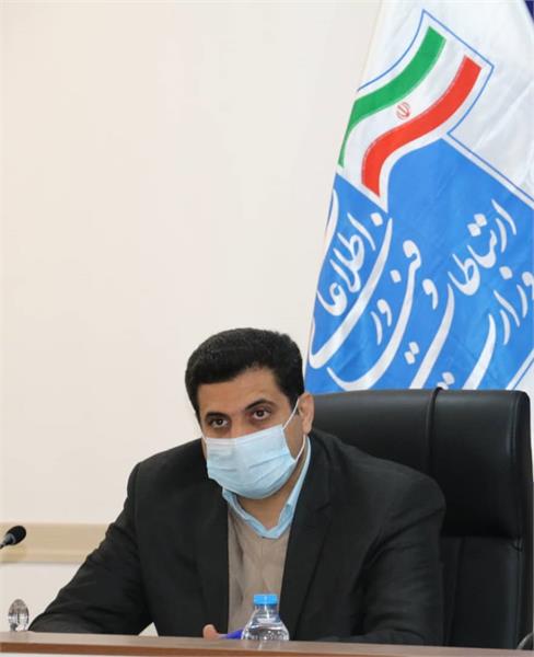 آموزش و پرورش خوزستان مدارس فاقدپوشش اینترنت را معرفی کند