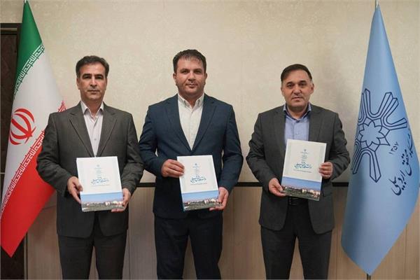 مرکز رشد اقتصاد دیجیتال در اردبیل با مشارکت دانشگاه محقق اردبیلی و پارک علم و فناوری استان راه‌اندازی می‌شود
