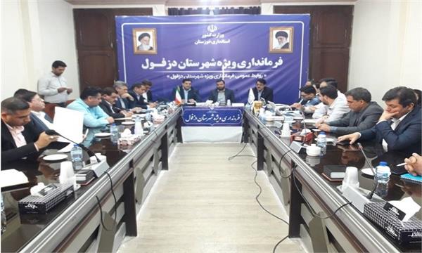 توسعه 74 کیلومتر فیبر نوری روستایی در شهرستان دزفول