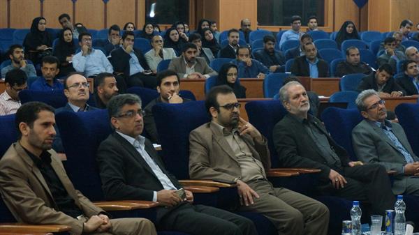 سمینار مهارت و استاندارهای فناوری اطلاعات در حوزه سایبری پدافند غیرعامل برگزار شد