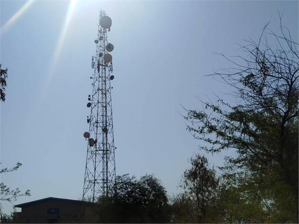 راه اندازی سایت جدید همراه اول در روستای عوافی اهواز