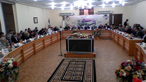 با آماده باش کامل کارگروه مدیریت بحران ICT خوزستان شبکه ارتباطی ،مخابراتی استان بصورت عادی در حال سرویس دهی می باشد