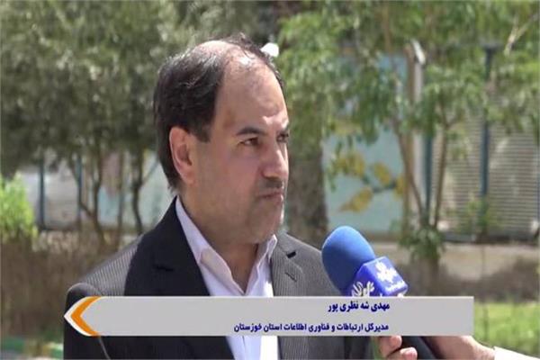 اتصال ۱۴۰ روستای پرجمعیت به شبکه ملی اطلاعات و امید به آینده‌ای روشن