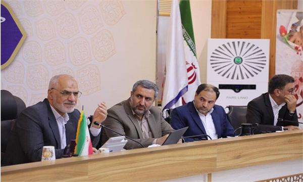 دولت سیزدهم با جدیت پیگیر اجرای طرح‌ملی فیبرنوری است