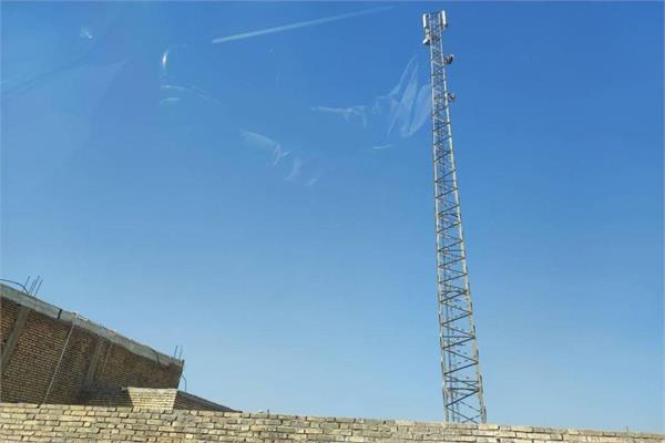 دسترسی 230 خانوار روستایی شهرستان دشت آزادگان به اینترنت پرسرعت