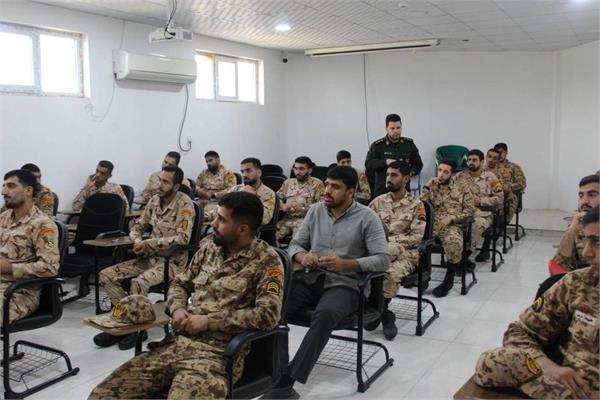 تقدیر از عملکرد اداره کل ارتباطات و فناوری اطلاعات خوزستان