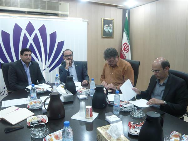 آغاز فعالیت واحد استانی مرکز توانمندسازی و تسهیل‌گری کسب و کارهای نوپای فاوا در استان خوزستان