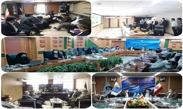 ارتباطات پایدار در برگزاری انتخابات استان خوزستان
