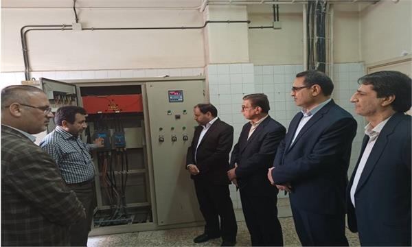 حوزه ارتباطات در پدافند غیرعامل از اهمیت بالایی برخوردار است