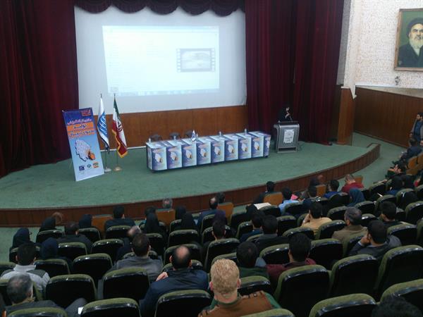 کارگاه آموزشی تولید محتوای دیجیتال در استان خوزستان برگزار شد