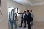 تکمیل نهایی احداث مجتمع ارتباطات و فناوری اطلاعات استان لرستان در دستور کار قرار گرفت