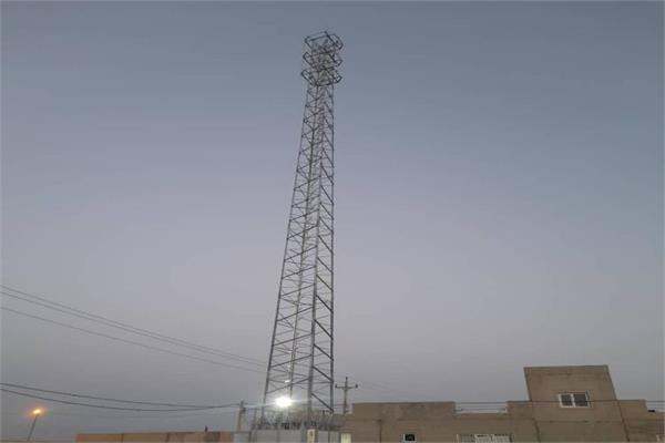 بهره مندی 2000 نفراز مردم سه روستای خرمشهرو شادگان به اینترنت پرسرعت
